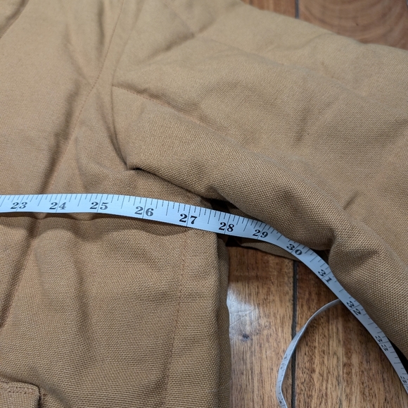 Walls Vintage Chore Coat (3X) - Picture 7 of 8